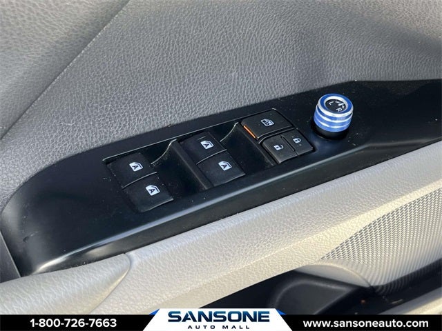 2020 Toyota Camry SE Nightshade