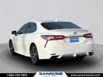 2020 Toyota Camry SE Nightshade