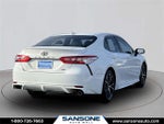 2020 Toyota Camry SE Nightshade