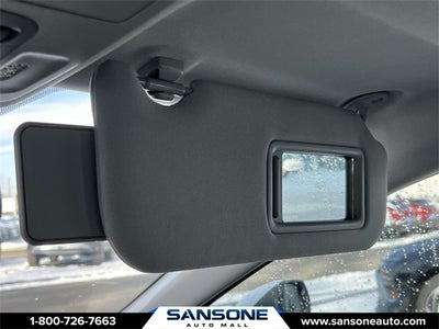 2020 Toyota Camry SE Nightshade