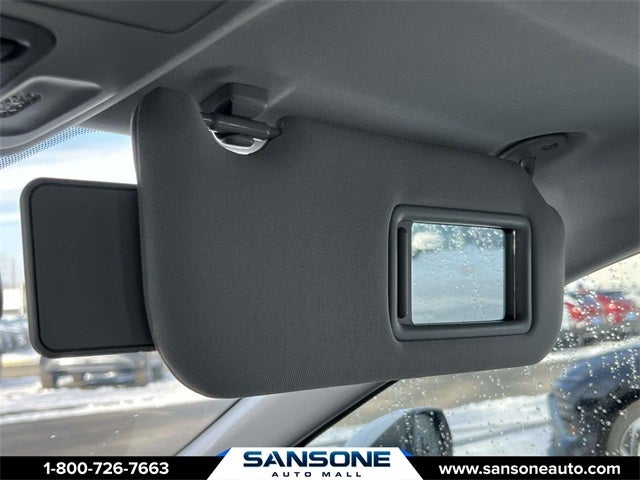 2020 Toyota Camry SE Nightshade