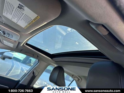 2022 Toyota Camry Hybrid SE