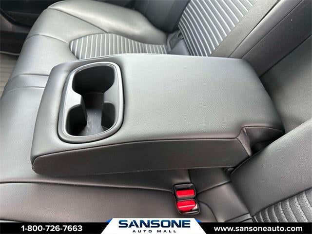 2023 Toyota Camry Hybrid SE