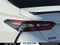 2022 Toyota Camry Hybrid Nightshade
