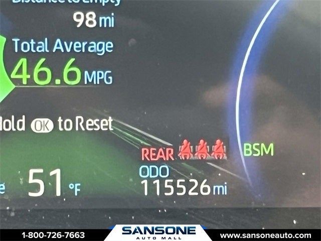2021 Toyota RAV4 Hybrid Limited