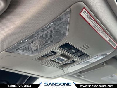 2021 Toyota RAV4 Hybrid Limited