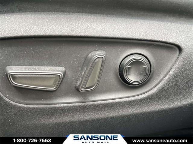 2021 Toyota RAV4 Hybrid Limited