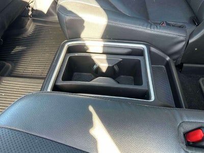 2025 Toyota Grand Highlander Platinum