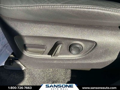 2025 Toyota Grand Highlander Platinum