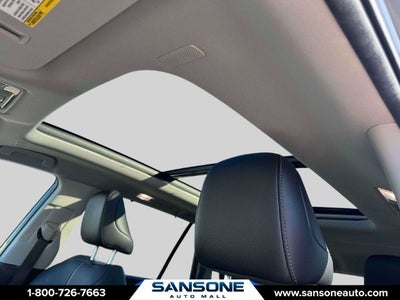 2025 Toyota Grand Highlander Platinum
