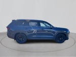 2025 Toyota Grand Highlander Platinum