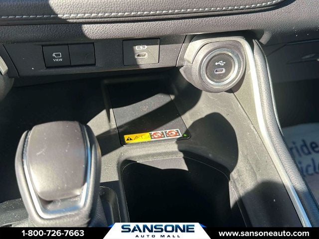 2025 Toyota Grand Highlander Platinum
