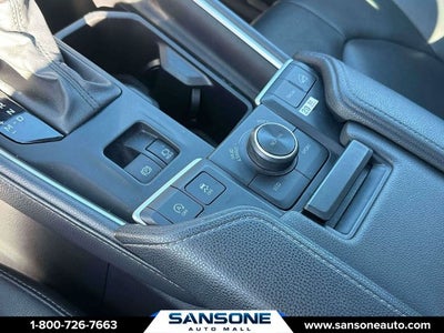 2025 Toyota Grand Highlander Platinum