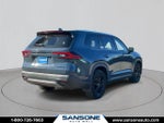 2025 Toyota Grand Highlander Platinum