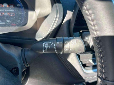 2025 Toyota Grand Highlander Platinum