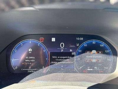 2025 Toyota Grand Highlander Platinum