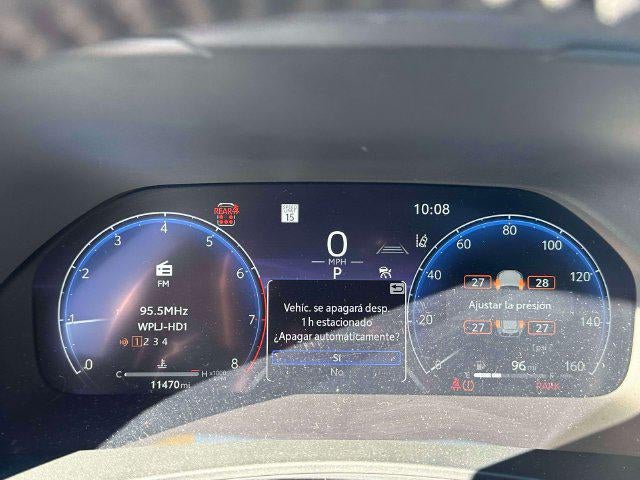 2025 Toyota Grand Highlander Platinum