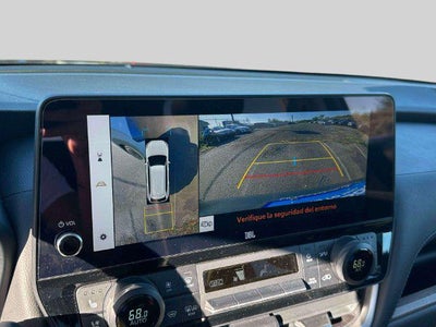 2025 Toyota Grand Highlander Platinum