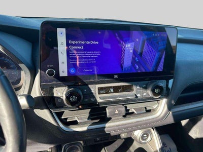 2025 Toyota Grand Highlander Platinum