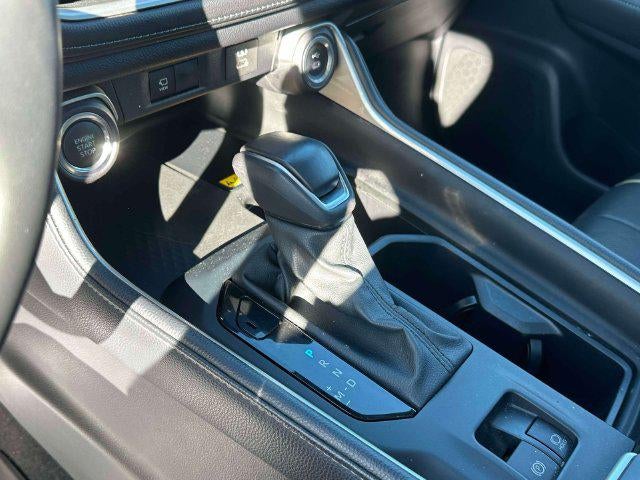 2025 Toyota Grand Highlander Platinum