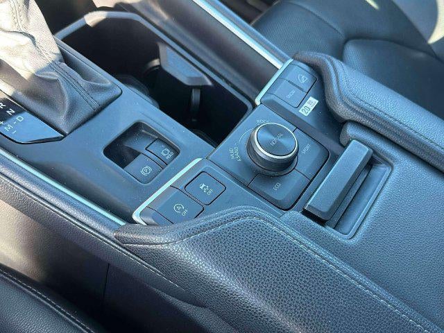 2025 Toyota Grand Highlander Platinum