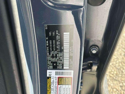 2025 Toyota Grand Highlander Platinum