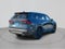 2025 Toyota Grand Highlander Platinum
