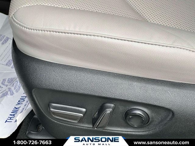 2025 Toyota Grand Highlander Limited