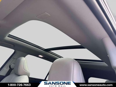 2025 Toyota Grand Highlander Limited