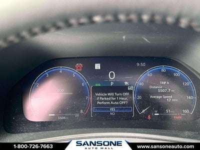 2025 Toyota Grand Highlander Limited