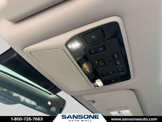 2025 Toyota Grand Highlander Limited