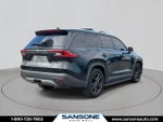 2025 Toyota Grand Highlander Limited