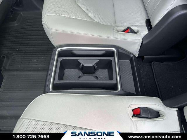 2025 Toyota Grand Highlander Limited