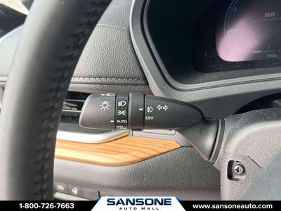 2025 Toyota Grand Highlander Limited