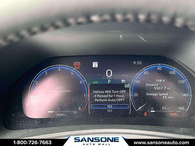 2025 Toyota Grand Highlander Limited