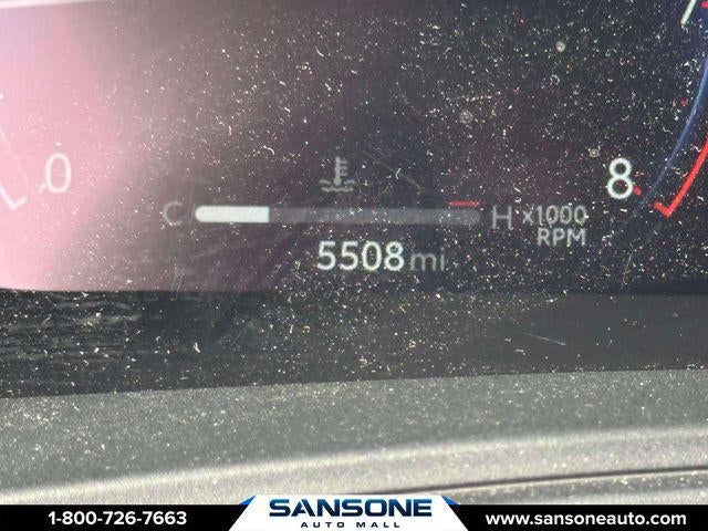 2025 Toyota Grand Highlander Limited