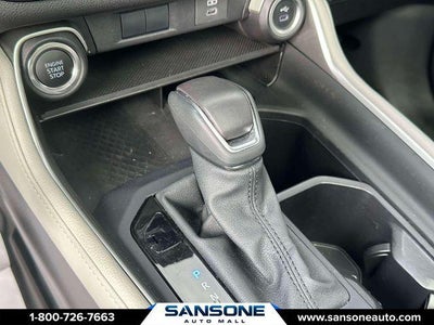 2025 Toyota Grand Highlander Limited