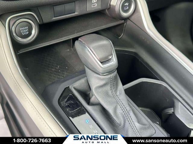 2025 Toyota Grand Highlander Limited