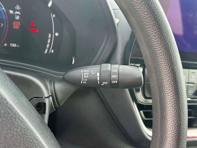 2025 Toyota Grand Highlander LE