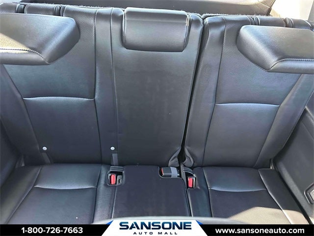 2024 Toyota Grand Highlander Hybrid Limited