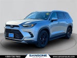2024 Toyota Grand Highlander Hybrid Limited