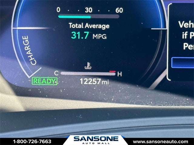 2024 Toyota Grand Highlander Hybrid Limited