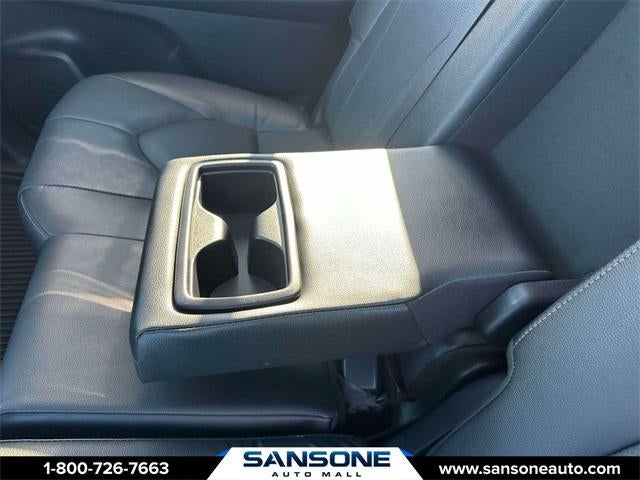 2024 Toyota Grand Highlander Hybrid Limited