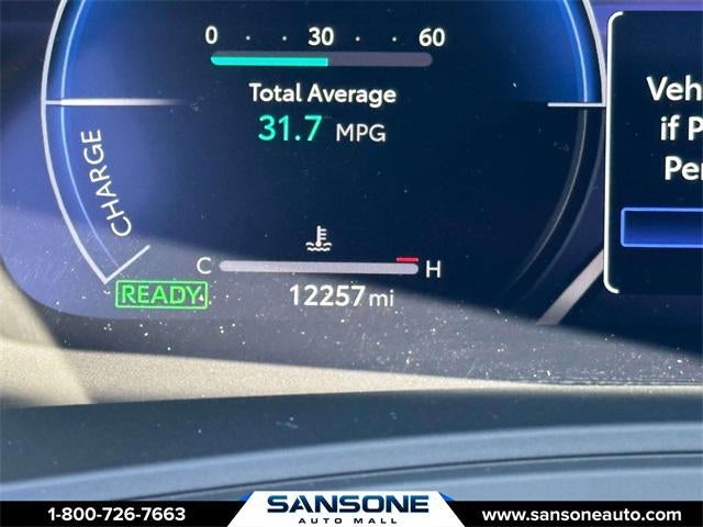 2024 Toyota Grand Highlander Hybrid Limited