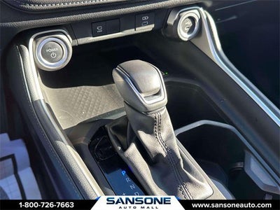 2024 Toyota Grand Highlander Hybrid Limited