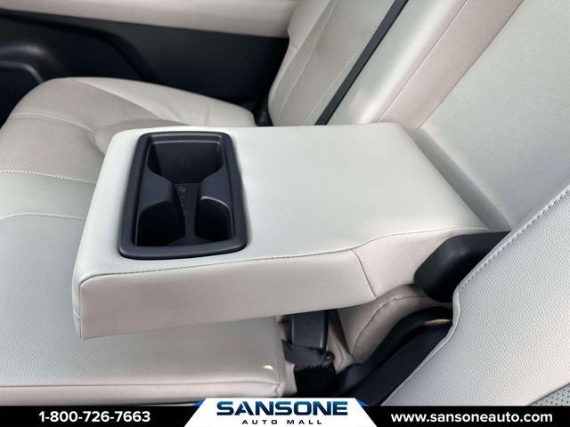 2024 Toyota Grand Highlander Hybrid Limited