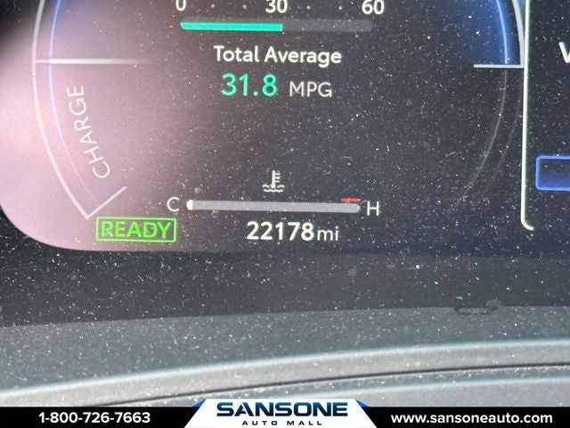 2024 Toyota Grand Highlander Hybrid Limited