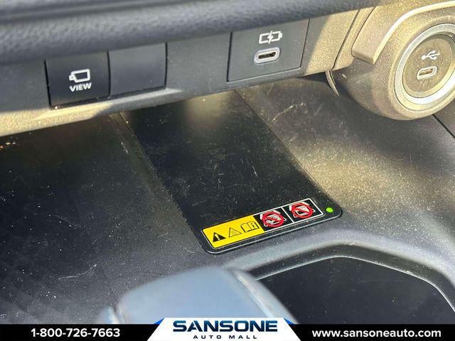 2024 Toyota Grand Highlander Hybrid Limited