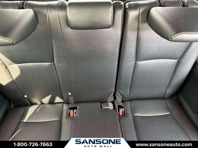 2025 Toyota Grand Highlander Hybrid Limited