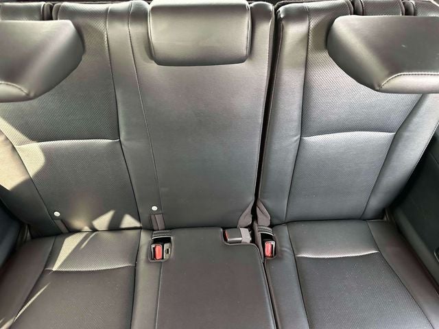 2025 Toyota Grand Highlander Hybrid Limited